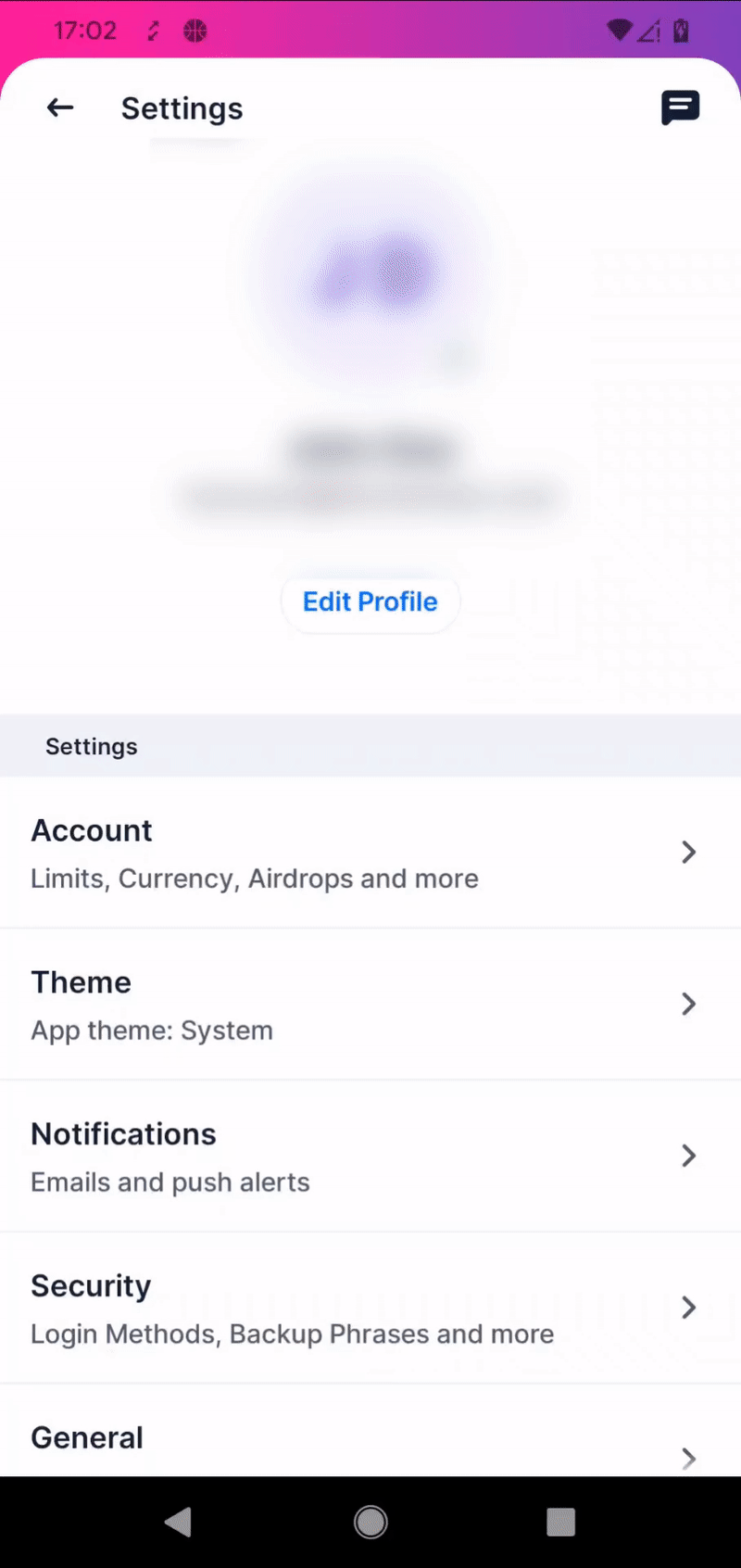 How To Delete a Wallet – Blockchain Support Center