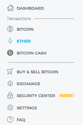 global advisors bitcoin investment fund prospectus