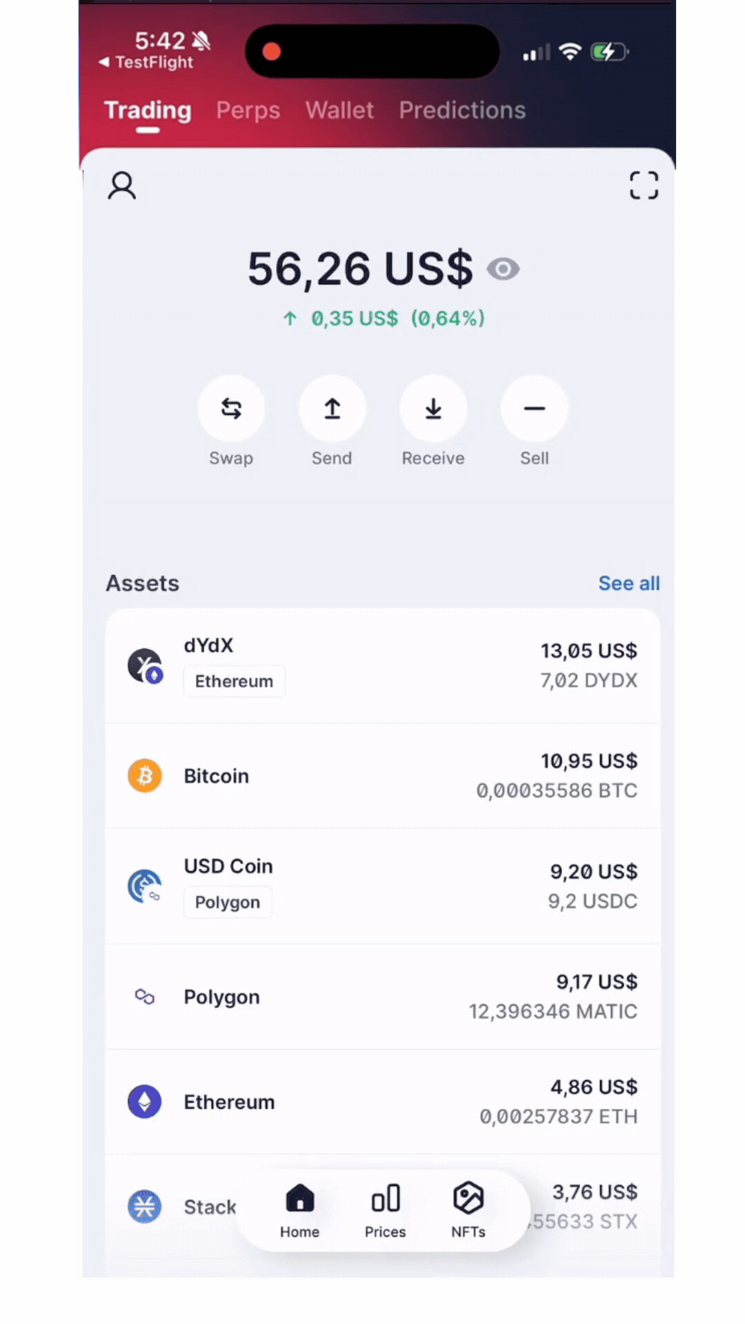 How to withdraw crypto from your Passive Rewards Account_.gif