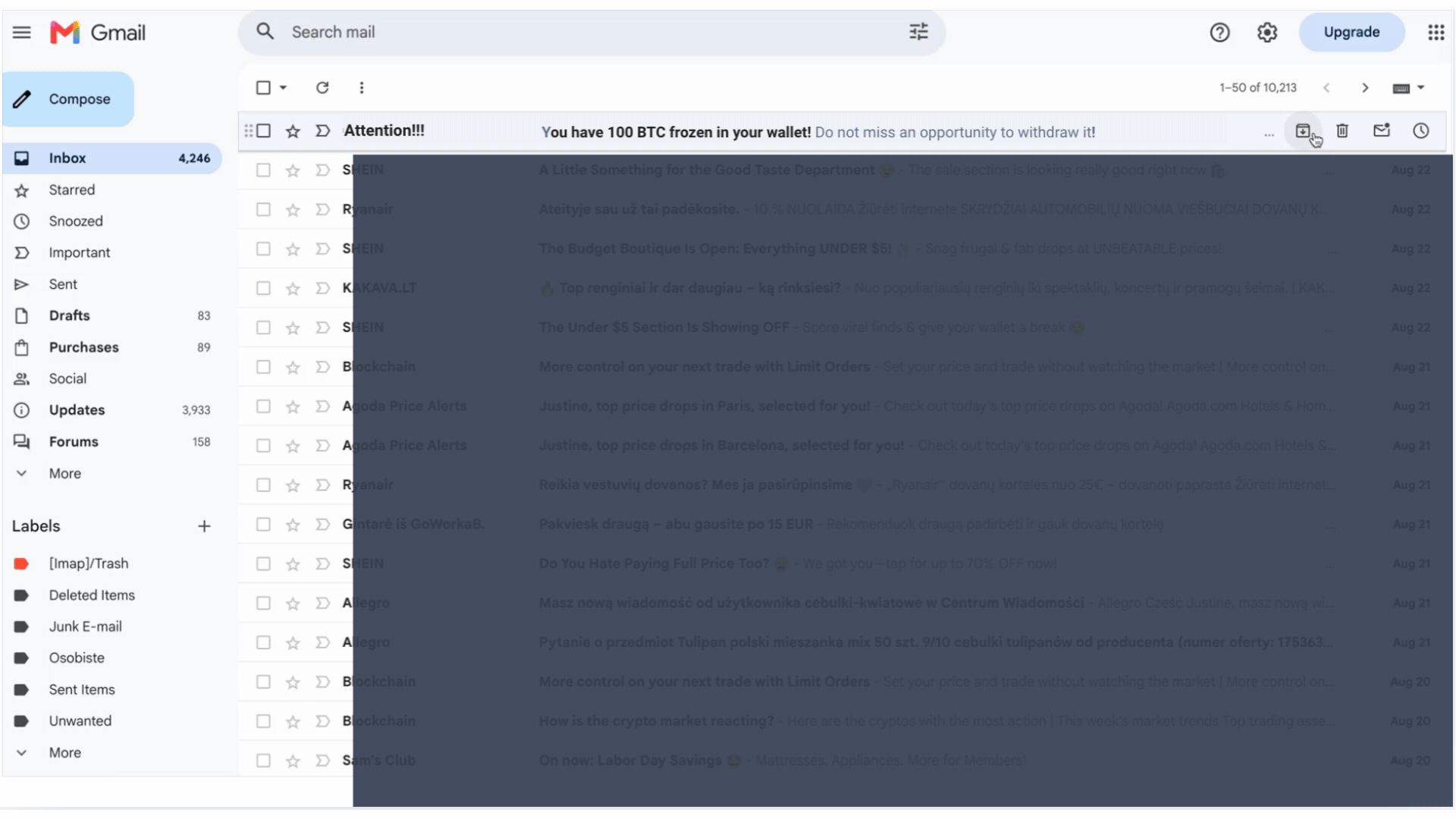 Google Mail headers.gif