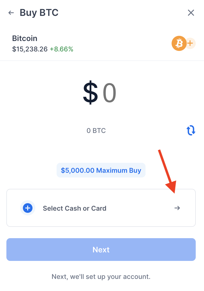 how do i make bitcoin money