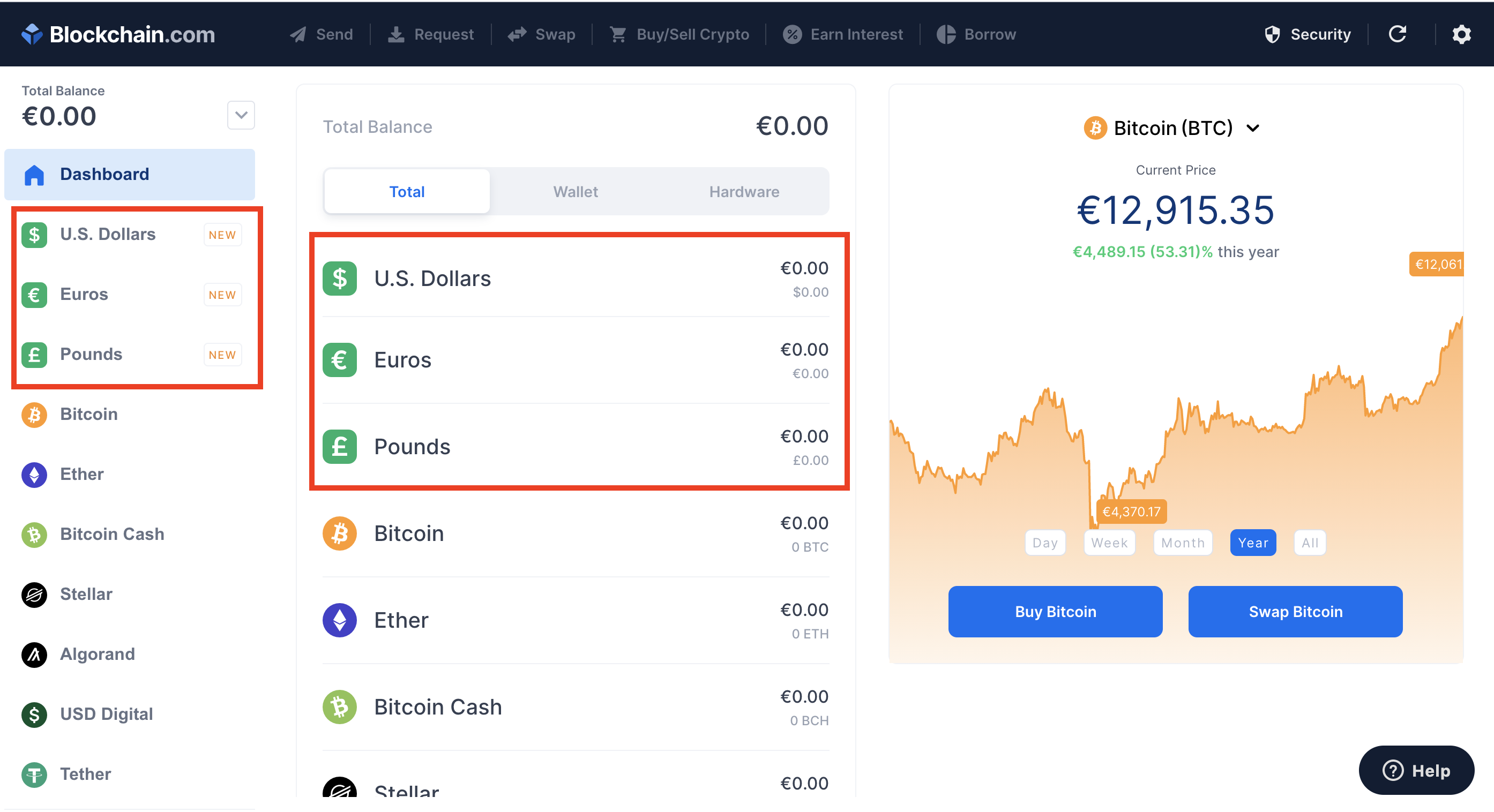 Buy bitcoin and send banki ru обмен валют москва