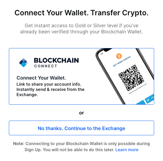 Blockchain login withdrawal to coinbase btc free